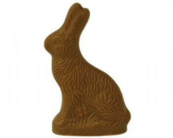 Milk Chocolate Rabbit 2.5 oz.